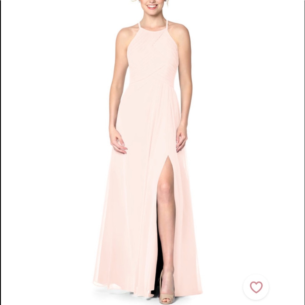Bridesmaid Dress